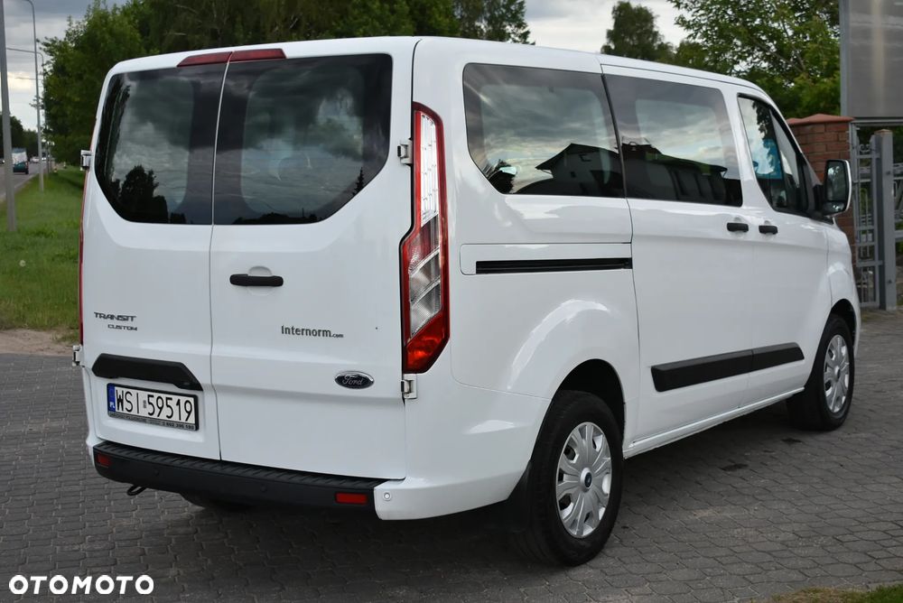 Ford Transit Custom L1H1 VA MH Trend - 7