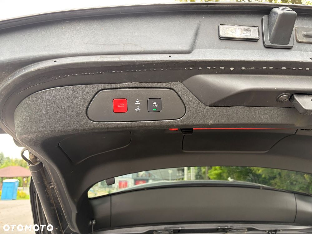 Opel Grandland X 1.5 D Start/Stop Automatik INNOVATION - 10