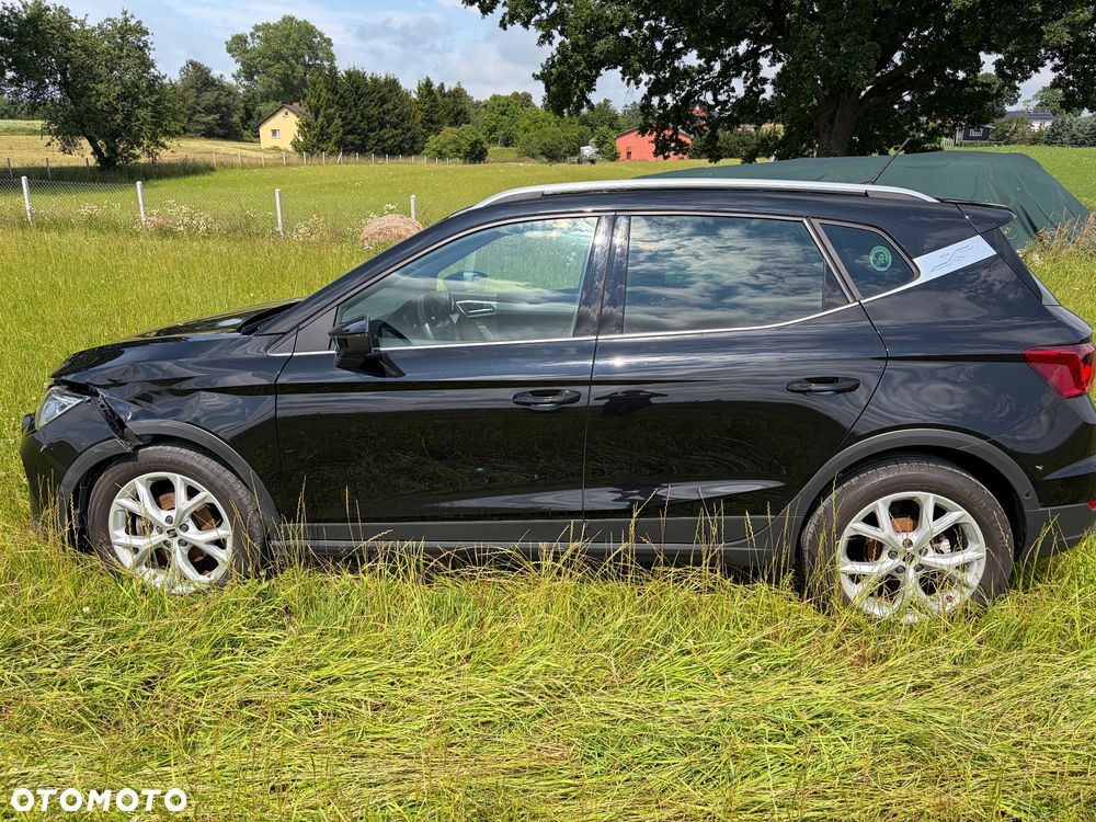 Seat Arona 1.0 TSI OPF FR - 7