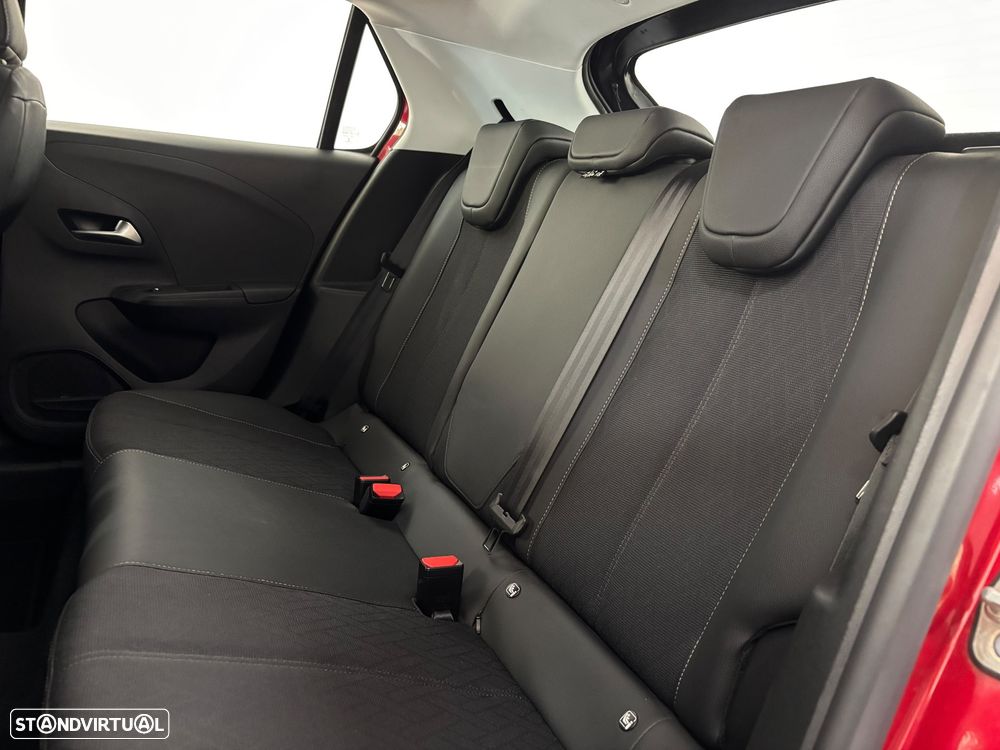 Opel Corsa-e Elegance - 16