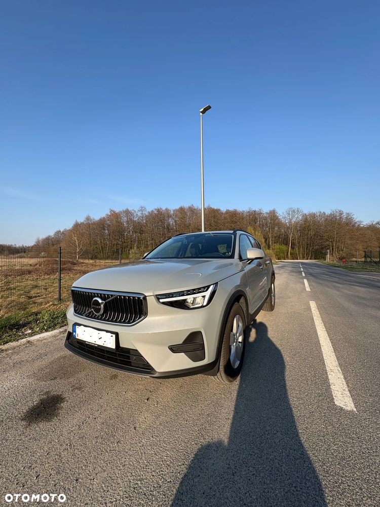 Volvo XC 40 T2 Core - 2