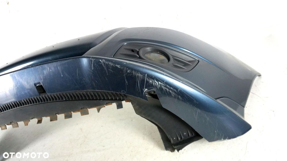 ZDERZAK PRZÓD PRZEDNI R-DESIGN VOLVO V50 LIFT 07-12 2007-2012 488-46 - 7