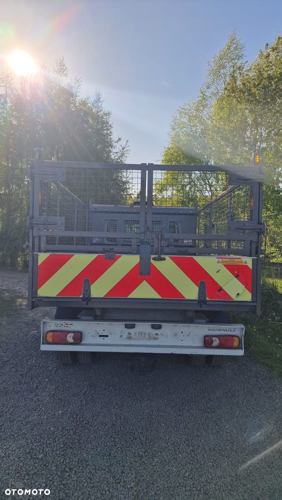 Renault Master - 5