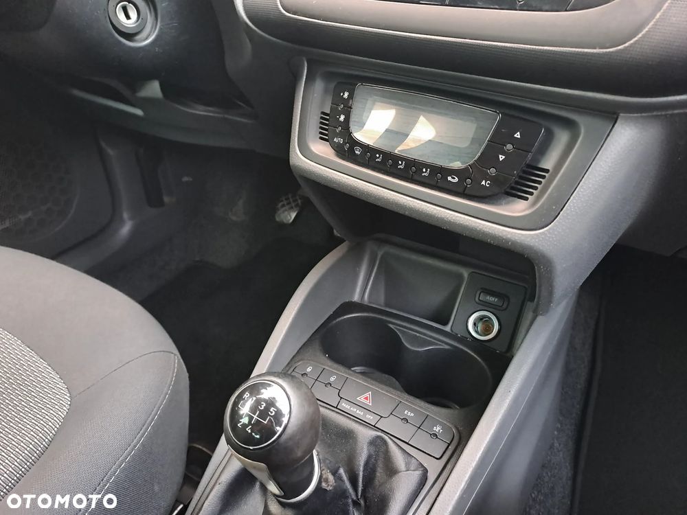 Seat Ibiza 1.2 TDI CR Style Viva - 13