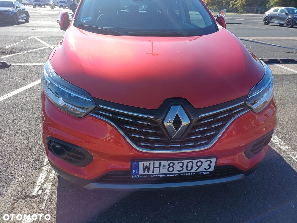 Renault Kadjar 2019 photo 3