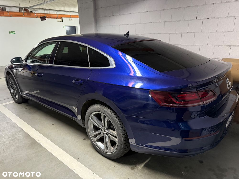 Volkswagen Arteon 2.0 TDI SCR DSG - 40