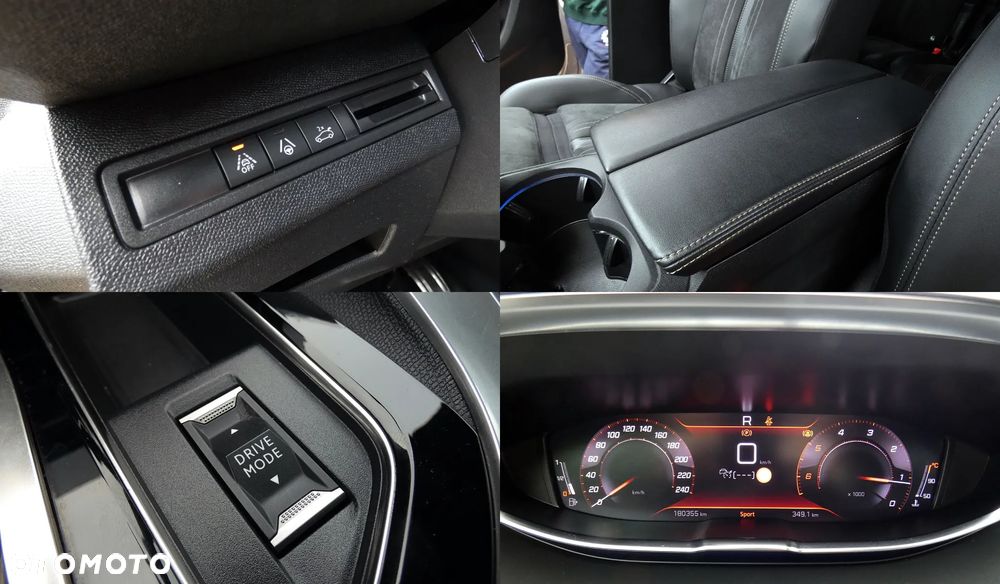 Peugeot 5008 1.6 PureTech GT S&S EAT8 - 18