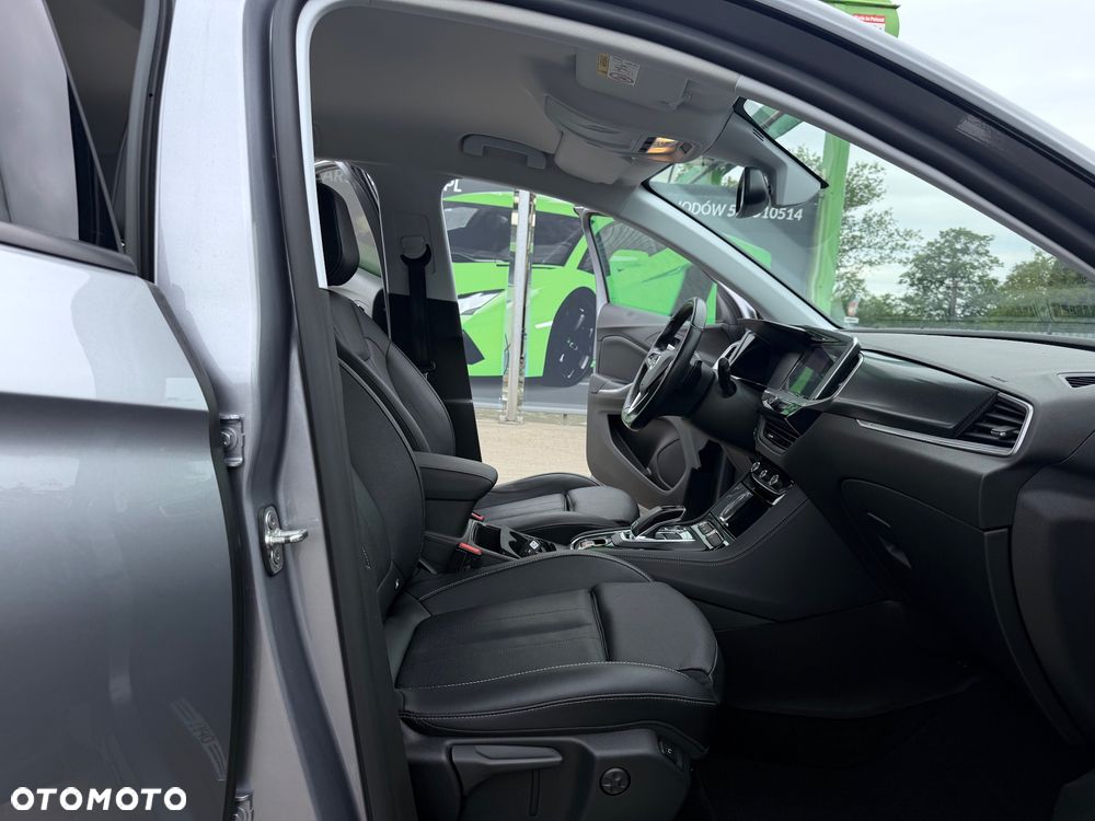 Opel Grandland X 1.5 D Start/Stop Automatik Business Elegance - 33