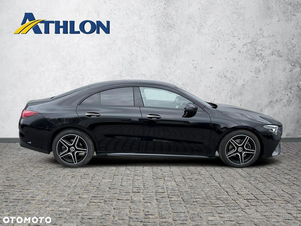 Mercedes-Benz CLA - 6