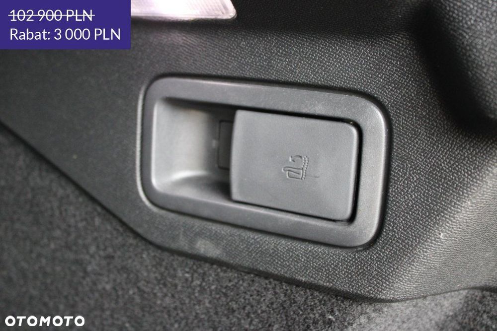 DS Automobiles DS 7 Crossback - 22