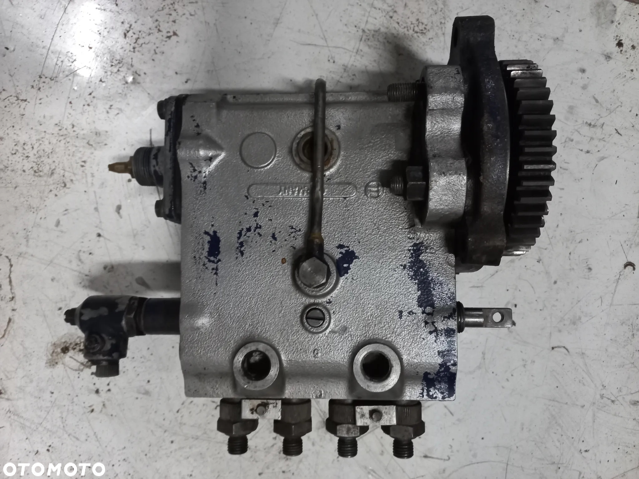 Pompa wtryskowa 284092G1,PSGA90D320,CAV,BOSCH,MWM,LUCAS,0400866163,3348F110,DELPHI,PERKINS stojąca,3363F580,8523A181A,9520A005G,V3800,V3300,V3600,KUBOTA,2644H204BT/2/1950,CAT,189-5184,382-2G68,KBTR430,9320A171T/7189-0334, SAME,rzędowa,rotacyjna,sekcyjna,stenadayne - 24