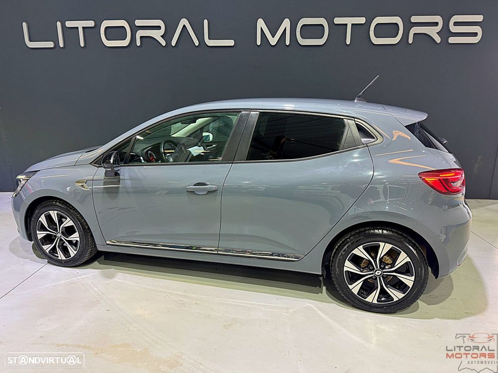 Renault Clio 1.0 TCe Limited - 7
