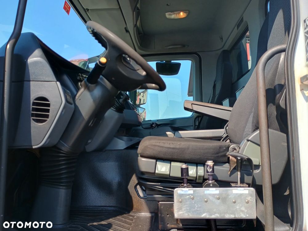 Mercedes-Benz Actros 2636 - 10