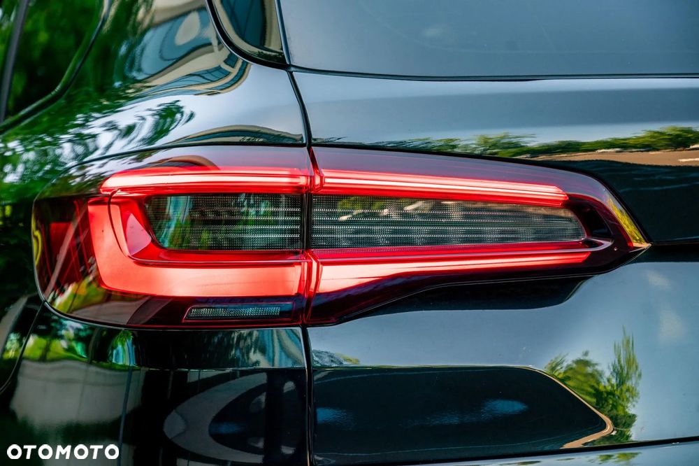 BMW X5 xDrive40i mHEV sport - 9