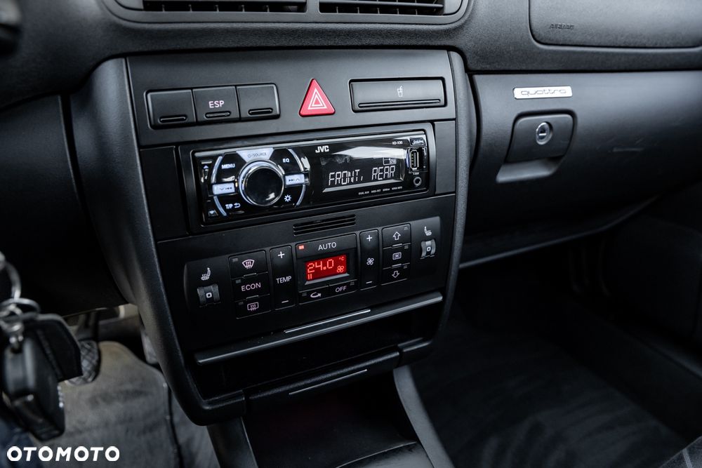 Audi A3 Sportback - 26