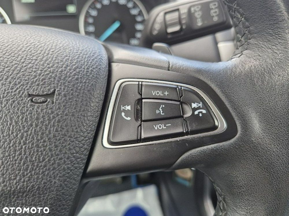 Ford EcoSport - 19