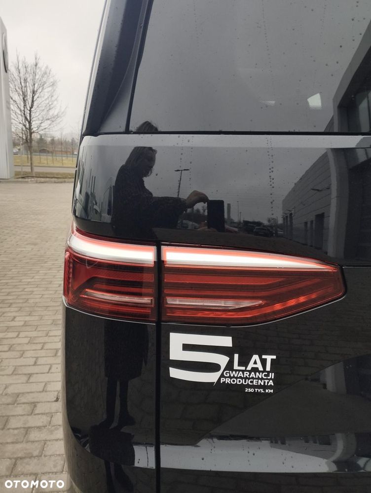 Volkswagen California - 11