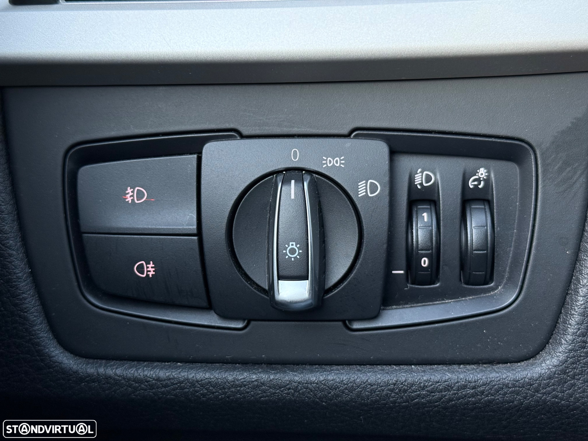 BMW 316 d Touring Line Sport - 23