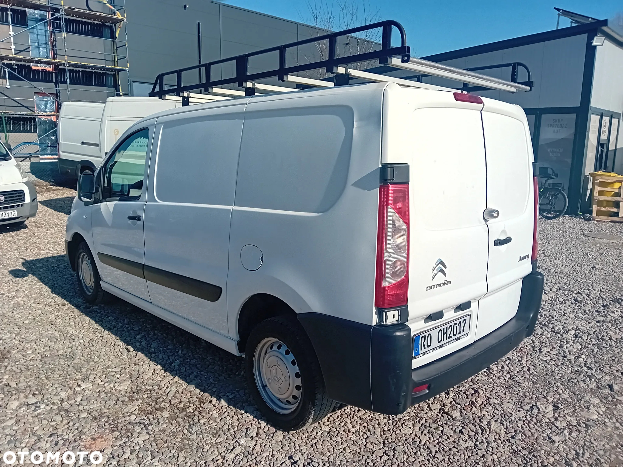 Citroën Jumpy - 6