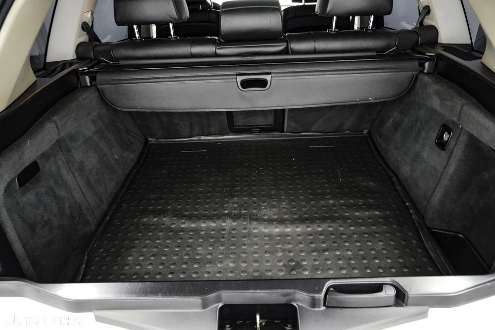 BMW X5 3.5sd Aut. - 25