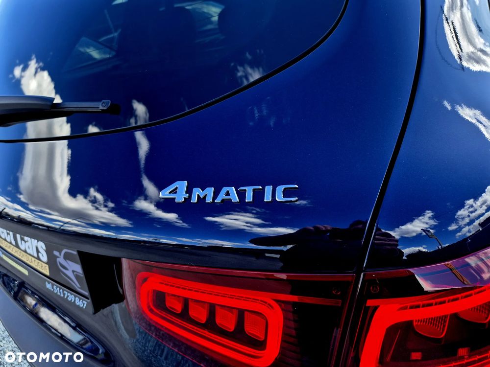 Mercedes-Benz GLC - 37