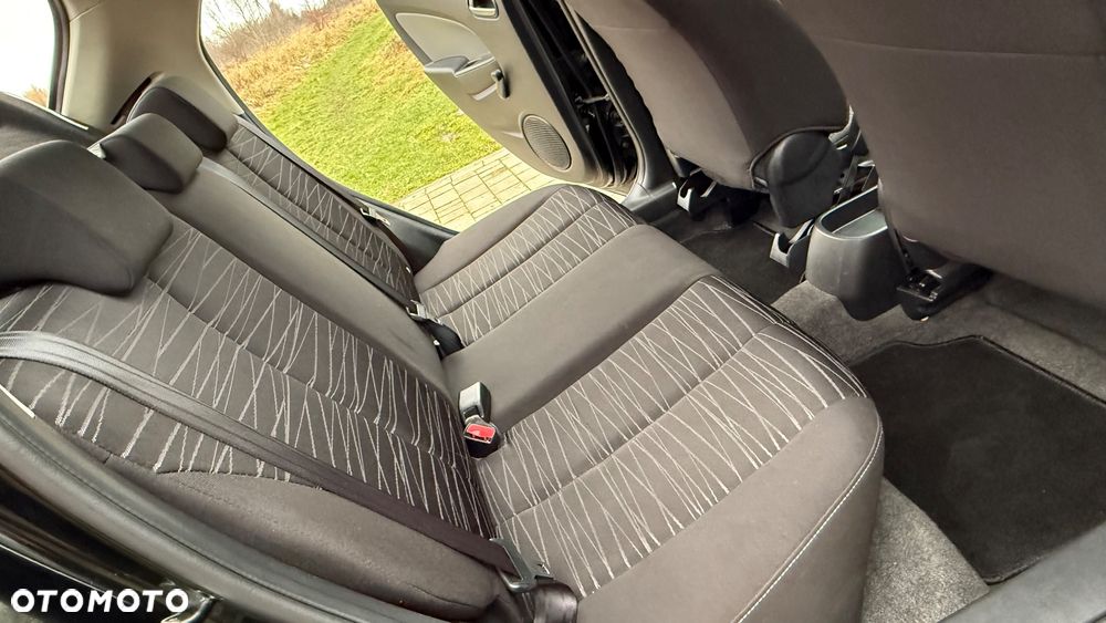 Mazda 2 1.3 MZR Active - 7