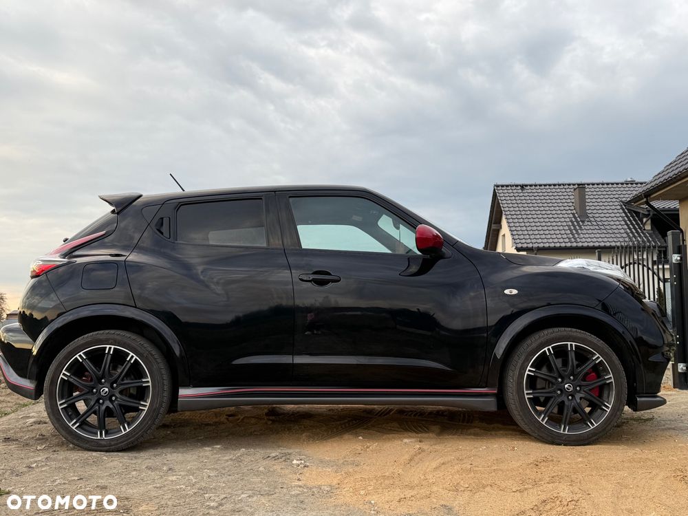 Nissan Juke ver-1-6-dig--t-all--mode-4x4i-xtronic-nismo-rs - 13