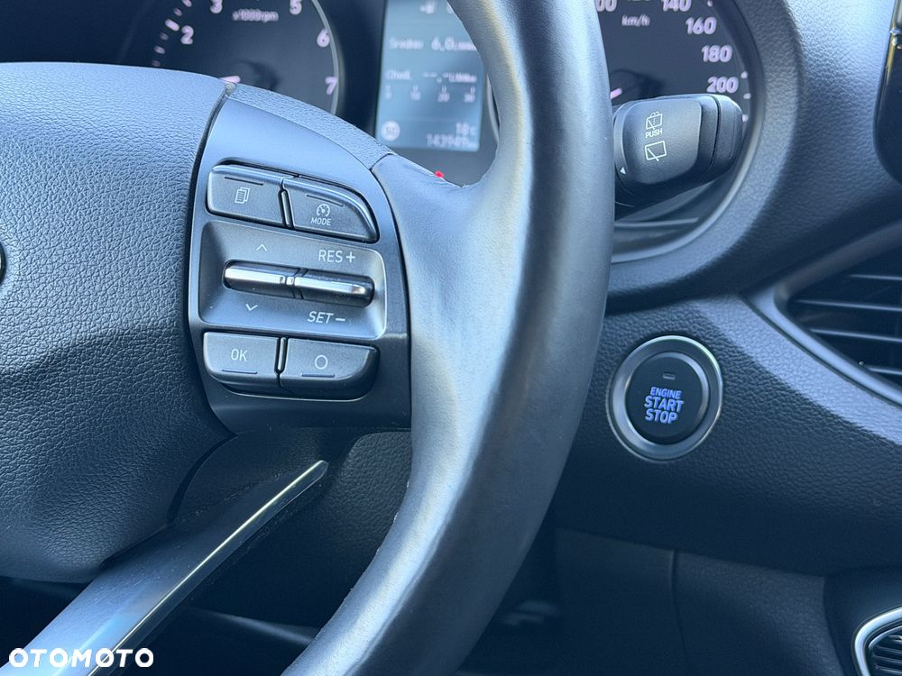 Hyundai i30 1.4 T-GDI Premiere Style - 21