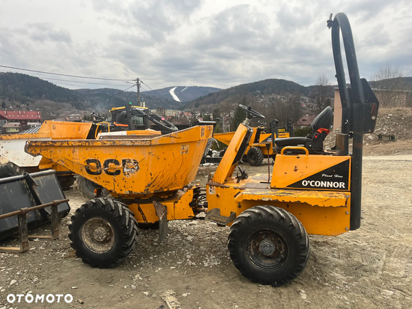 Thwaites Ton 3000