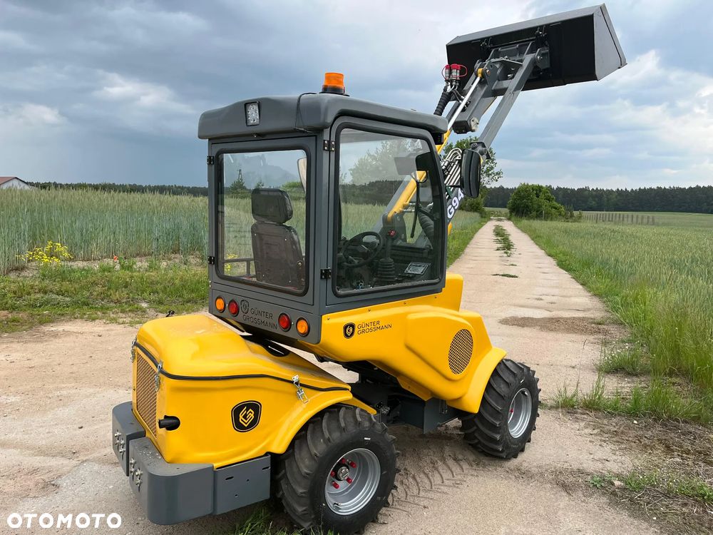 Günter Grossmann GG940C - 4