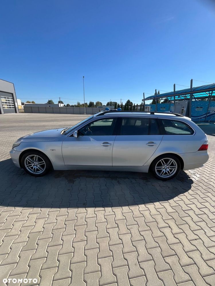 BMW Seria 5 - 3