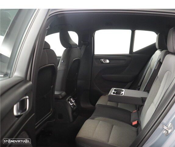 Volvo XC 40 1.5 T2 Core Auto - 6