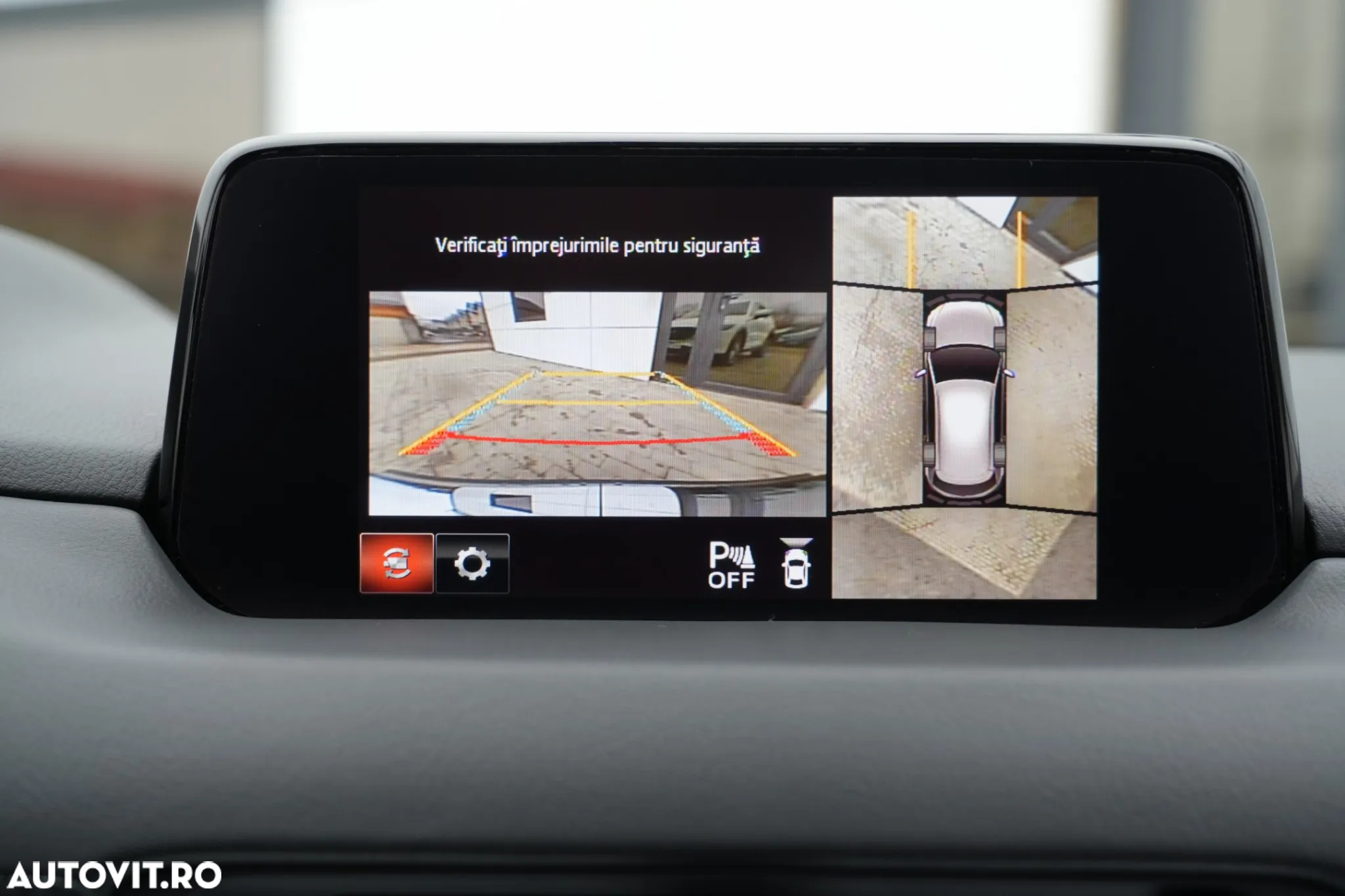 Mazda CX-5 SKYACTIV D184 AWD AT Exclusive-Line - 22