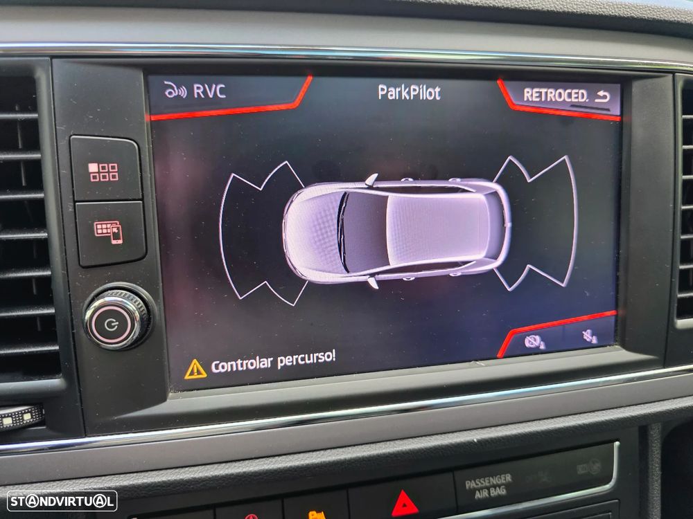 SEAT Leon 1.6 TDI Style S/S - 41