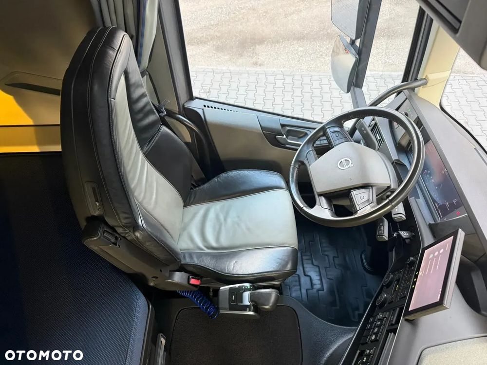 Volvo FH/540/EURO6/FULL LED/SKÓRY/NAVI/METALIK /ON1100 L/SPROWADZONY - 27