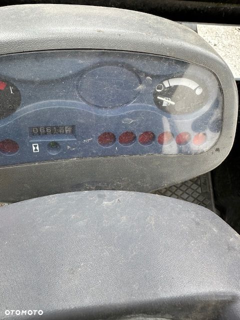 Komatsu FG15HT-17 - 5