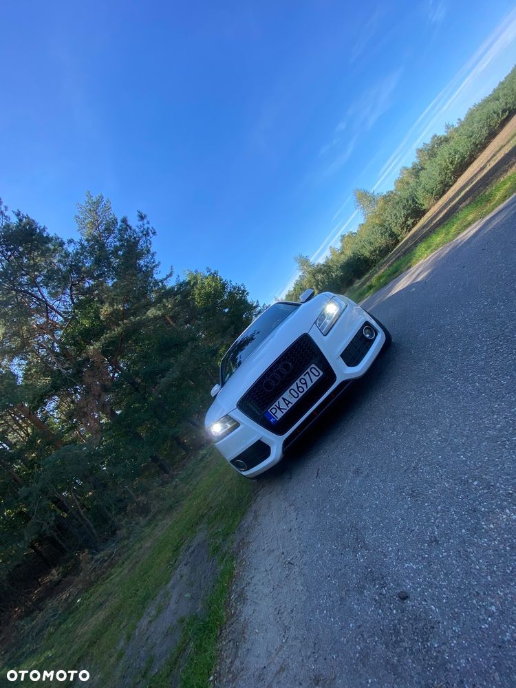 Audi A5 Coupé 2.7 TDI Multitronic - 8