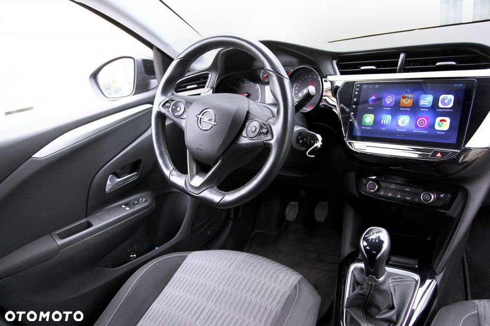 Opel Corsa 1.2 Edition S&S - 12