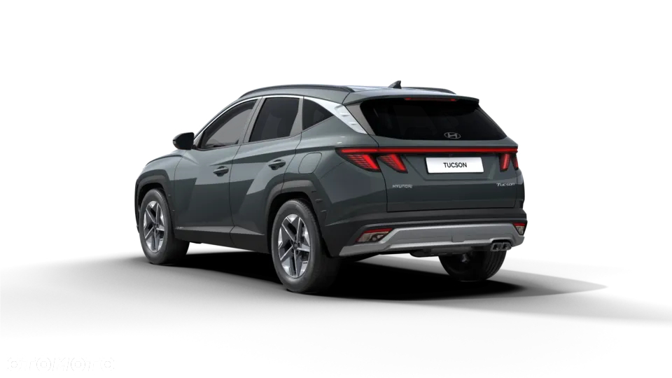 Hyundai Tucson - 3