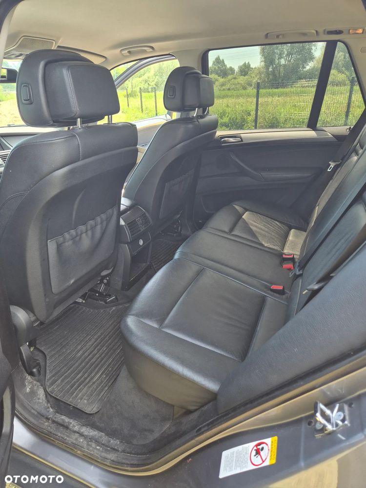 BMW X5 3.0d xDrive - 8