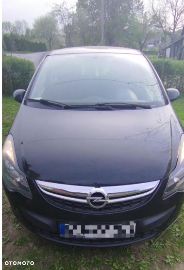 Opel Corsa 1.3 CDTI Edition / Active ecoFLEX - 1