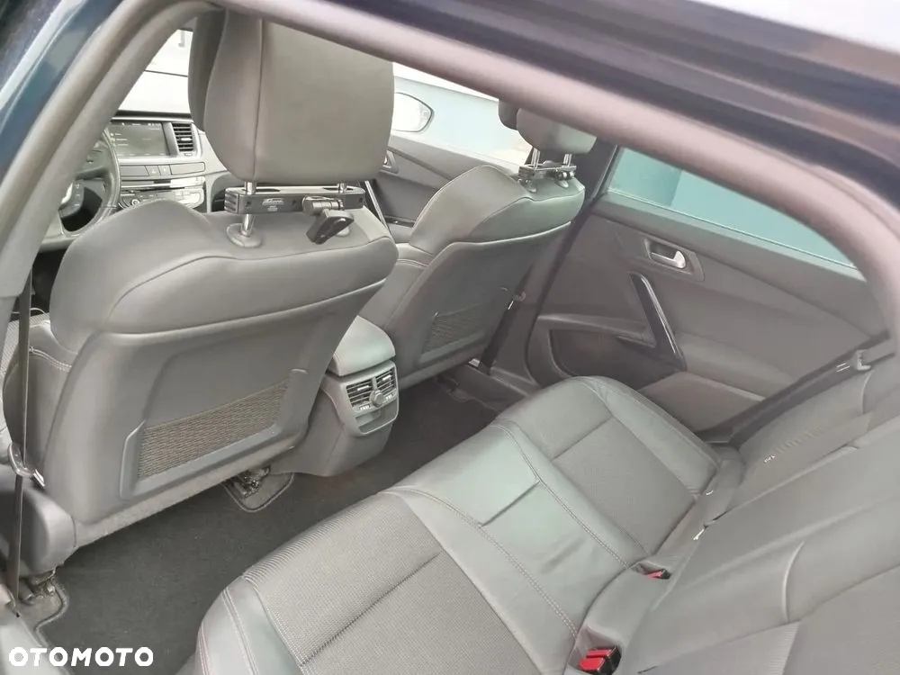 Peugeot 508 2.0 BlueHDi Allure S&S - 20