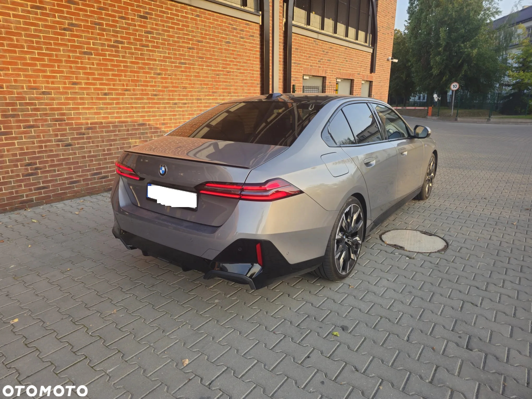 BMW Seria 5 - 4