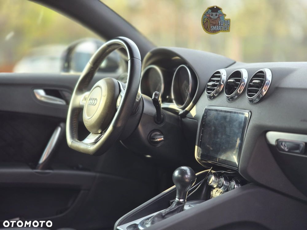 Audi TT Coupé 3.2 quattro DSG - 24