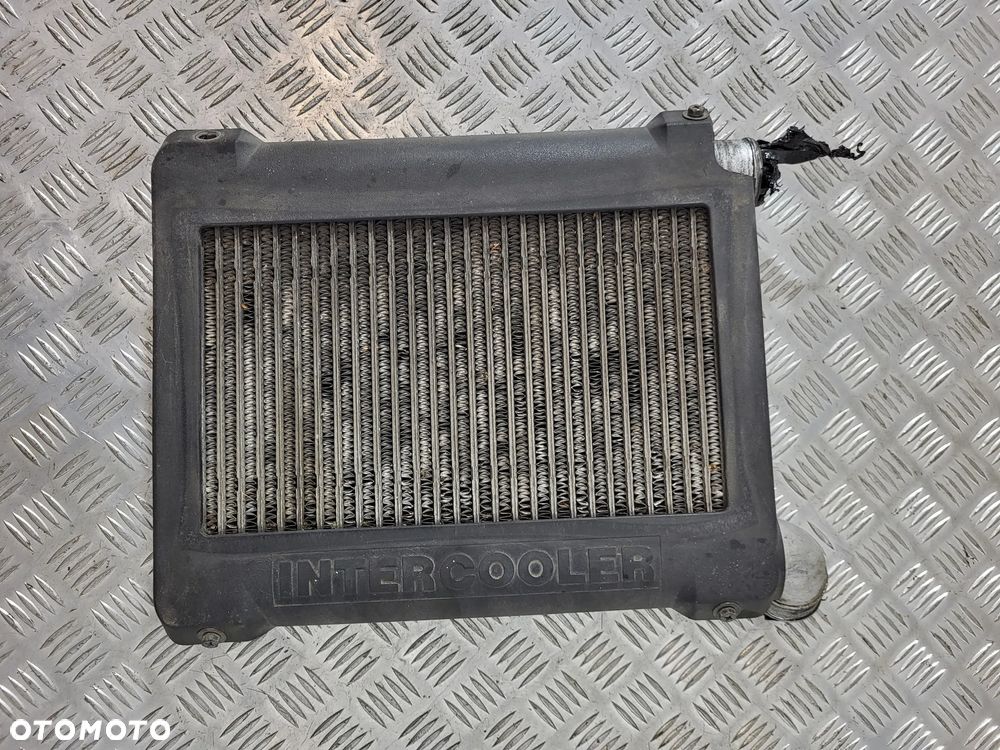 Hyundai Santa Fe I 2.0 Intercooler - 1