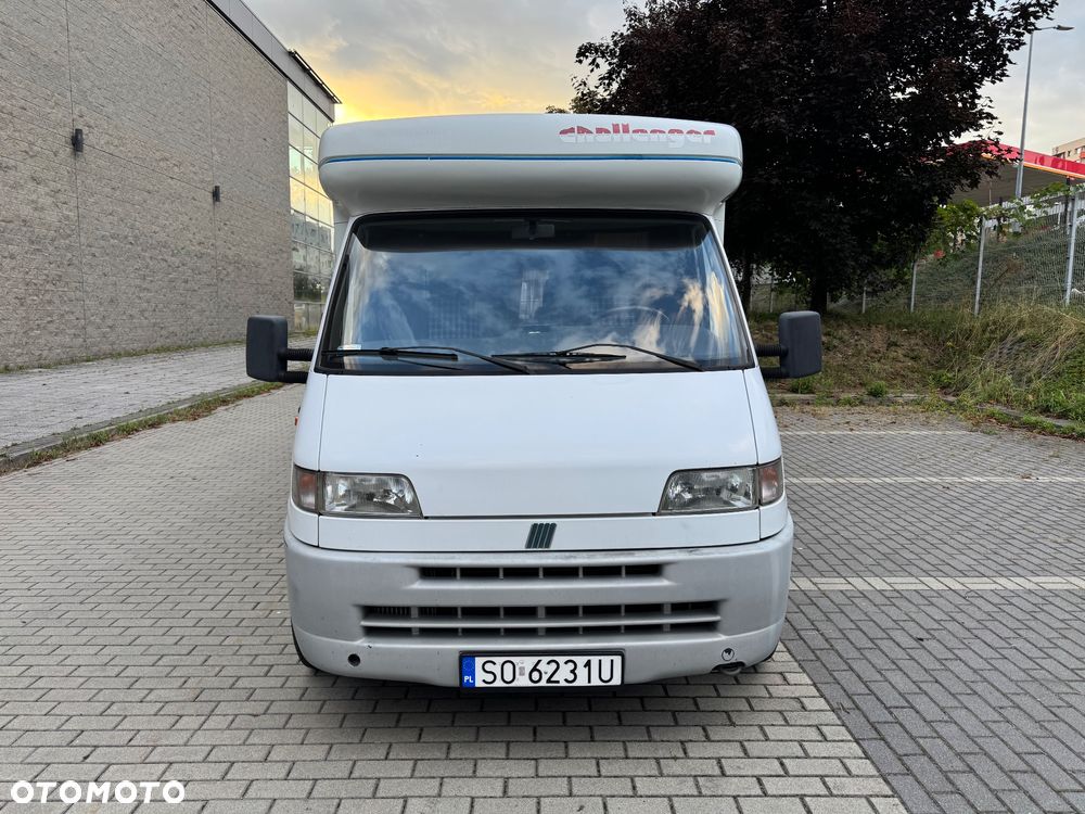Fiat Ducato - 26