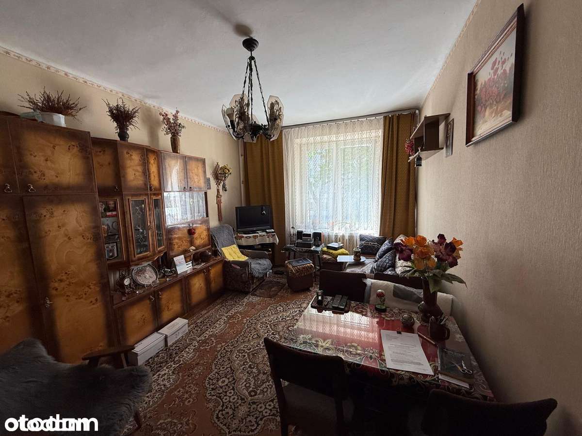 3 pokoje 70 m2 Katowice!