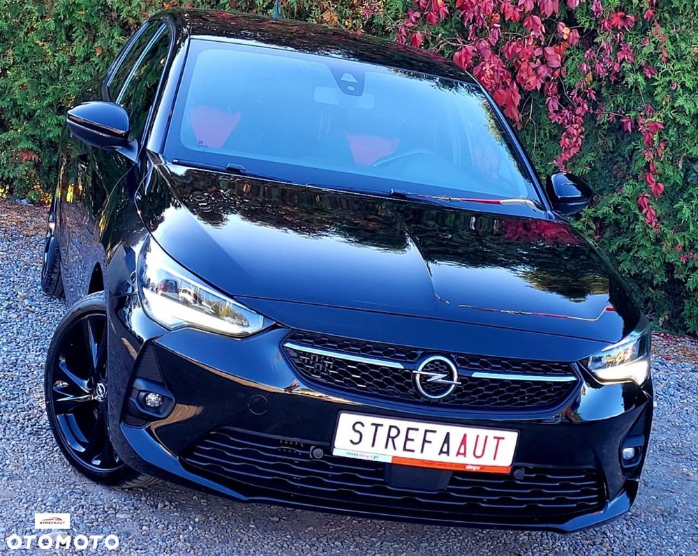 Opel Corsa 2020 photo 3