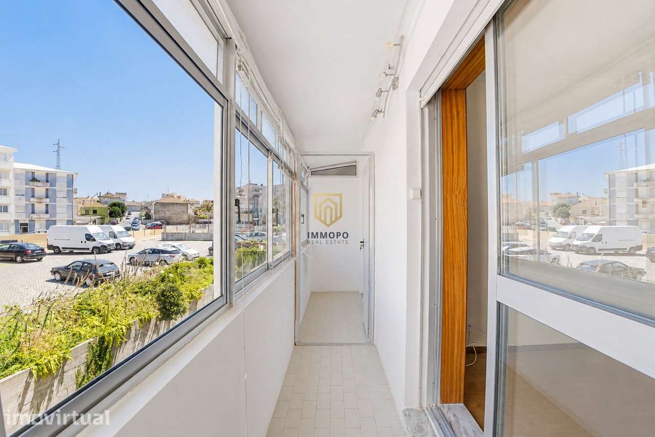 Apartamento T3 Venda em Rio Tinto,Gondomar - Grande imagem: 5/24