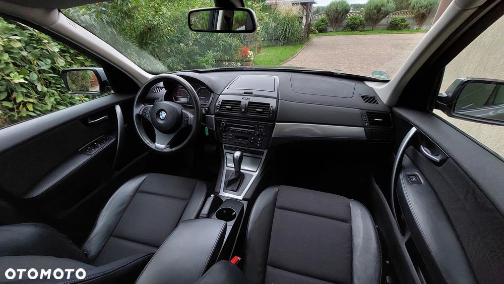 BMW X3 xDrive20d Edition Exclusive - 18